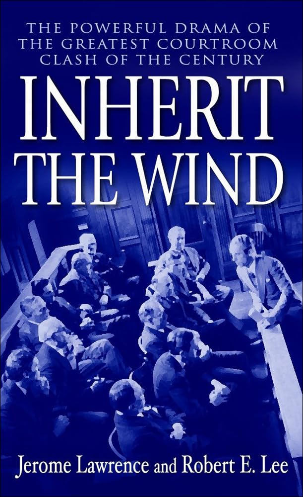 Inherit the Wind cover image