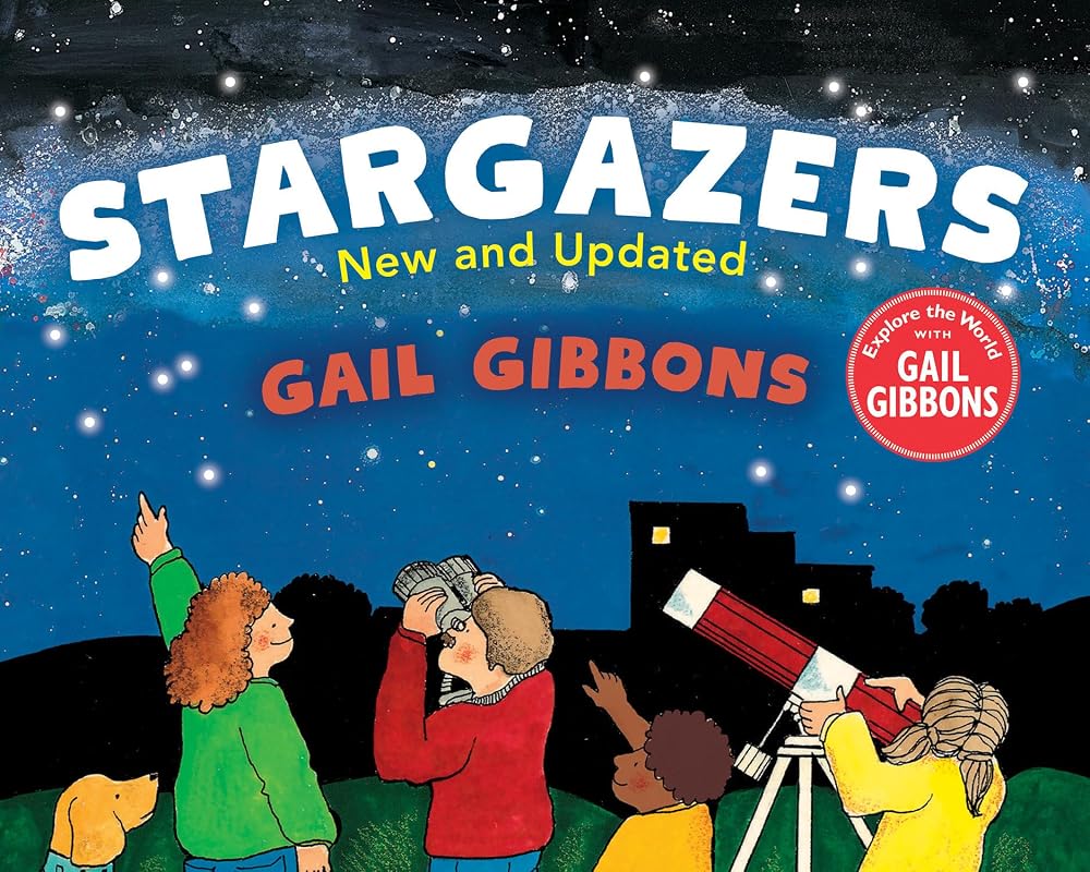 Stargazers (New & Updated) cover image
