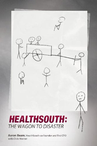 Healthsouth: The Wagon to Disaster