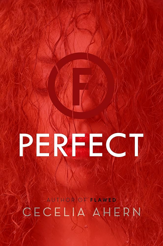 Perfect: A Novel (Flawed, 2) cover image