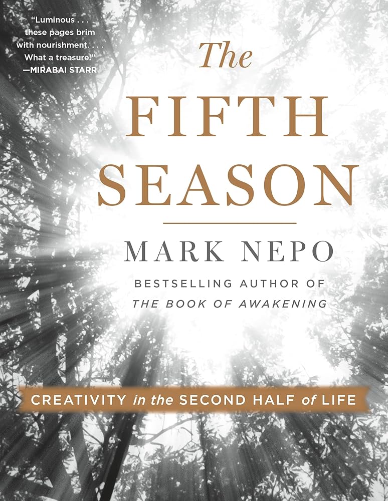 The Fifth Season cover image