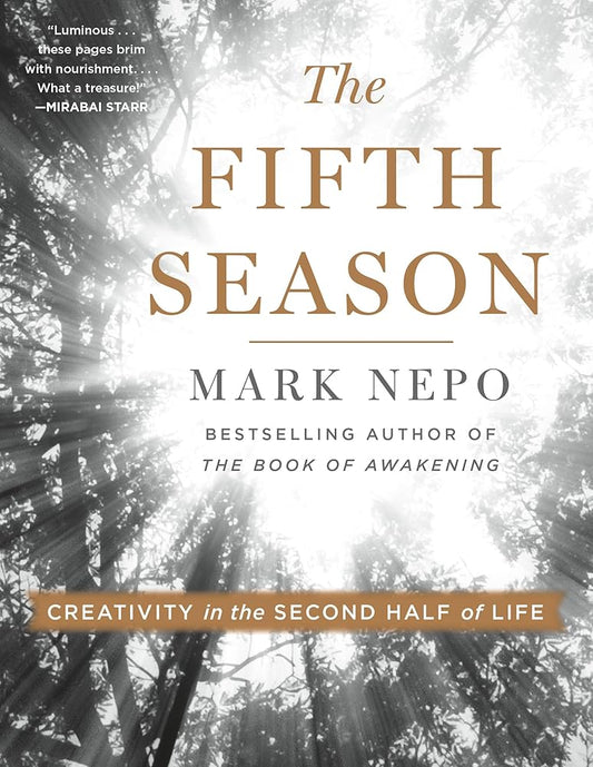 The Fifth Season cover image