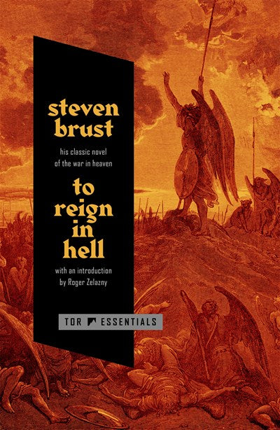 To Reign in Hell : A Novel