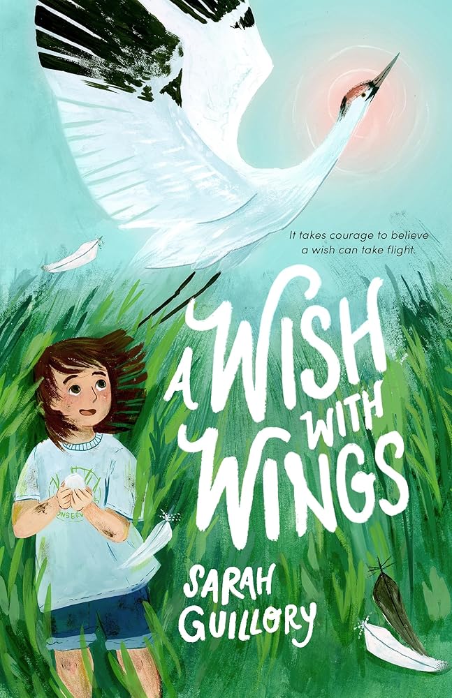 A Wish with Wings cover image