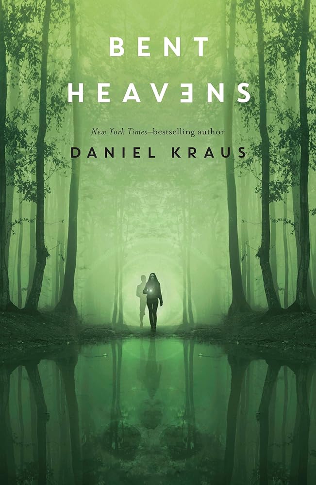 Bent Heavens cover image