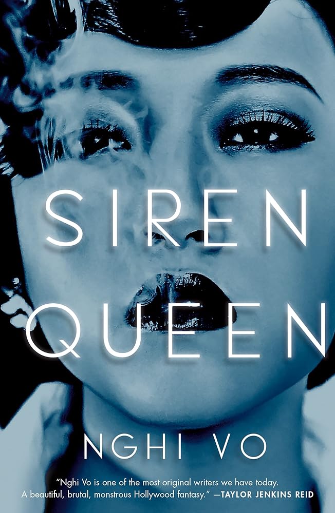 Siren Queen cover image