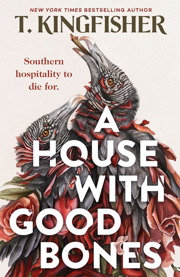 House with Good Bones