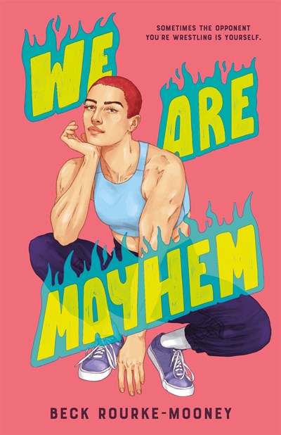 We are Mayhem