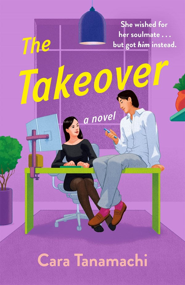 Takeover