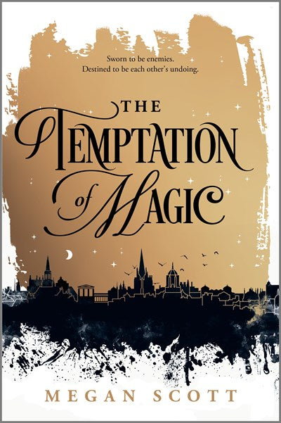 The Temptation of Magic (Original)