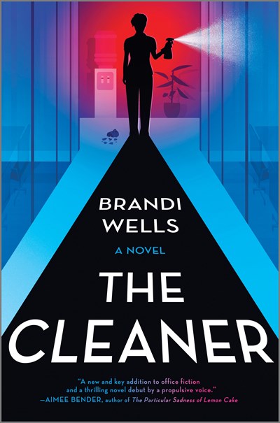 Cleaner (Original)