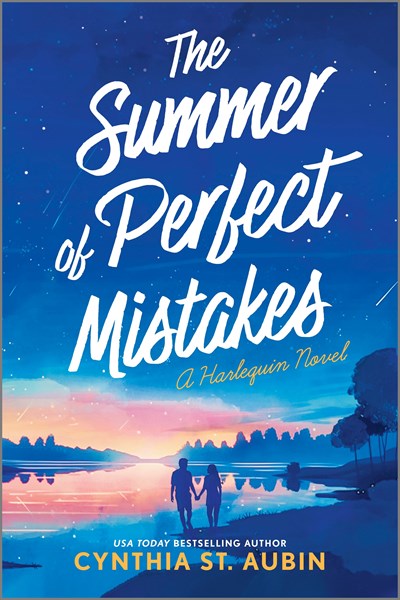 Summer of Perfect Mistakes: A Romantic Comedy (Original)