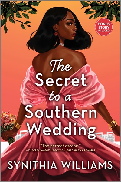 Secret to a Southern Wedding (Original)