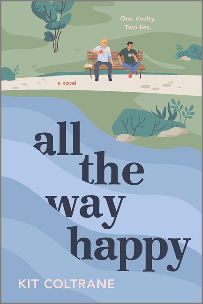 All the Way Happy (Original)