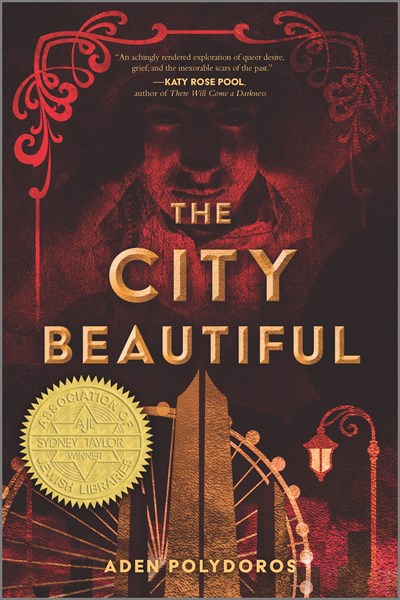 City Beautiful (First Time Trade)