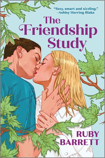Friendship Study (Original)