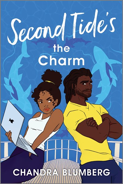 Second Tide's the Charm (Original)