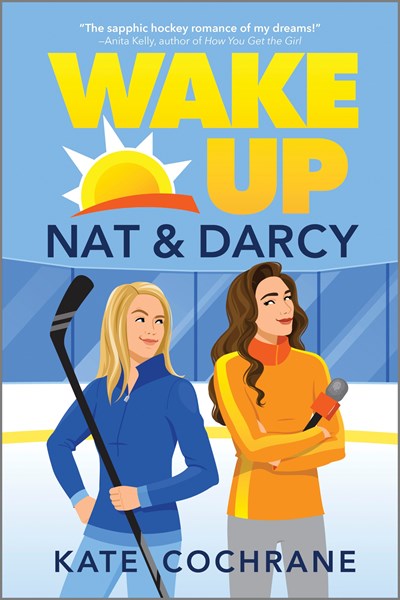 Wake Up, Nat & Darcy (Original)