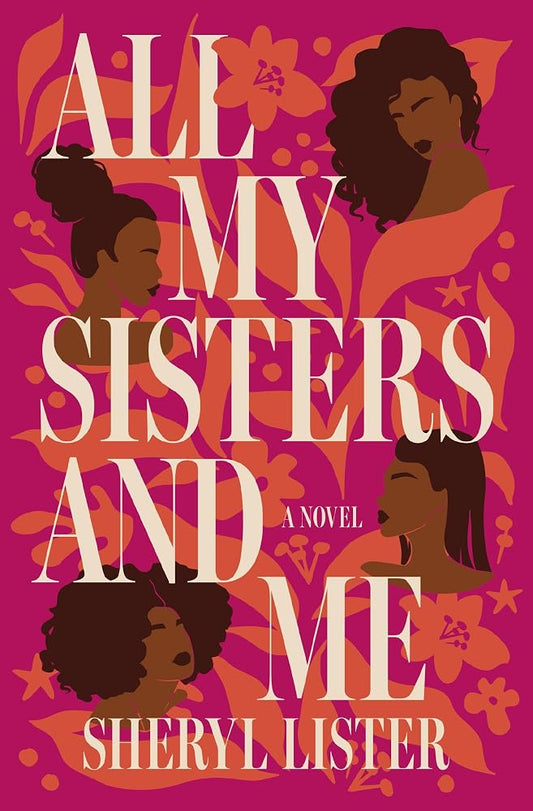 All My Sisters and Me cover image