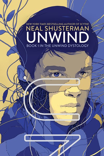 Unwind (Reprint)