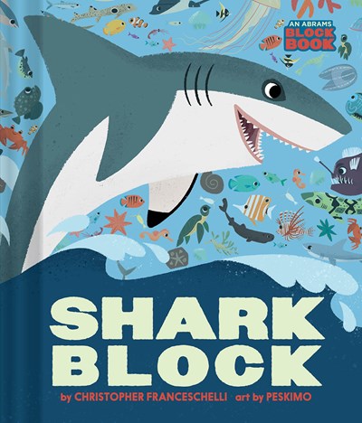 Sharkblock