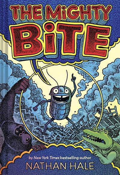 Mighty Bite: A Graphic Novel