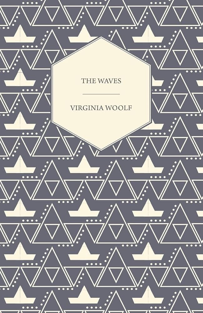 The Waves cover image