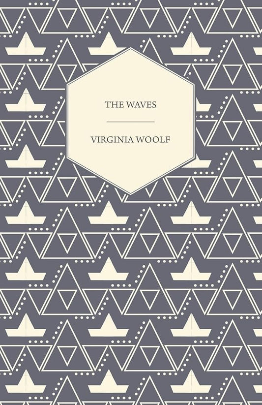 The Waves cover image