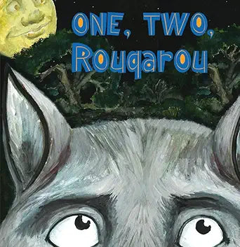One, Two, Rougarou cover image