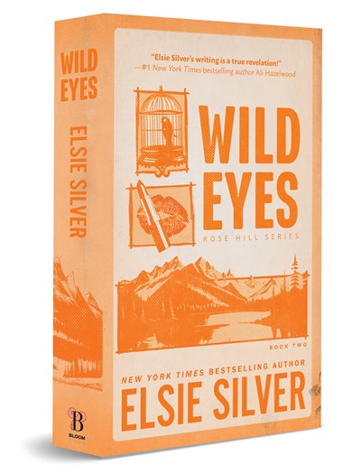 Wild Eyes (Deluxe Edition) (Special)