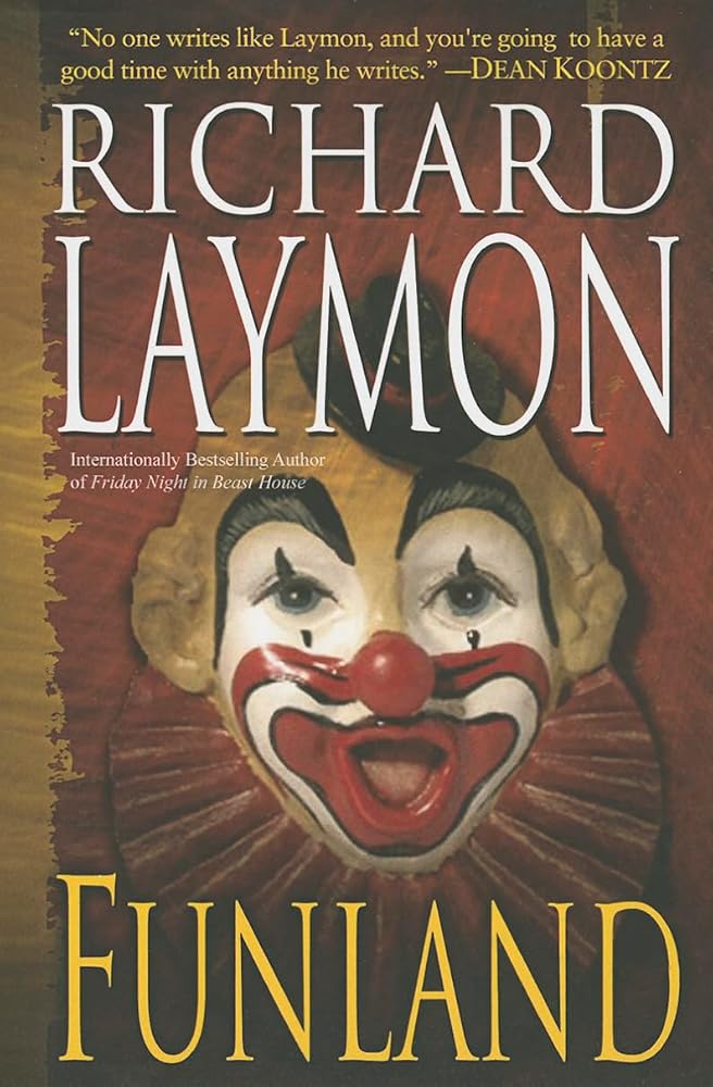 Funland cover image