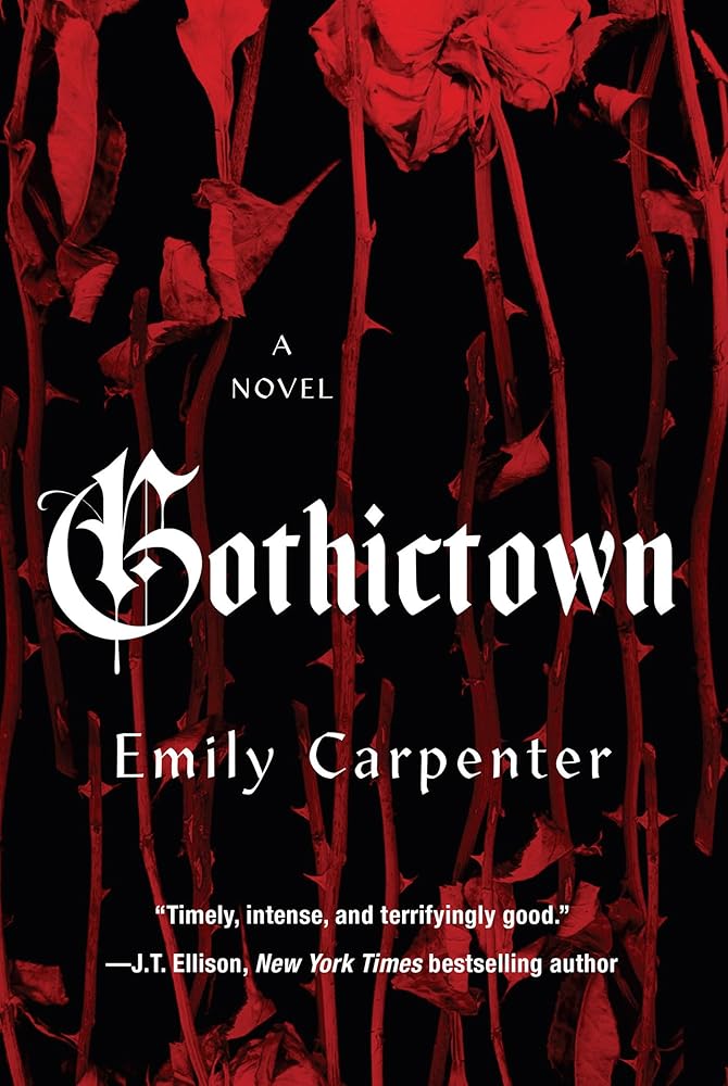 Gothictown cover image