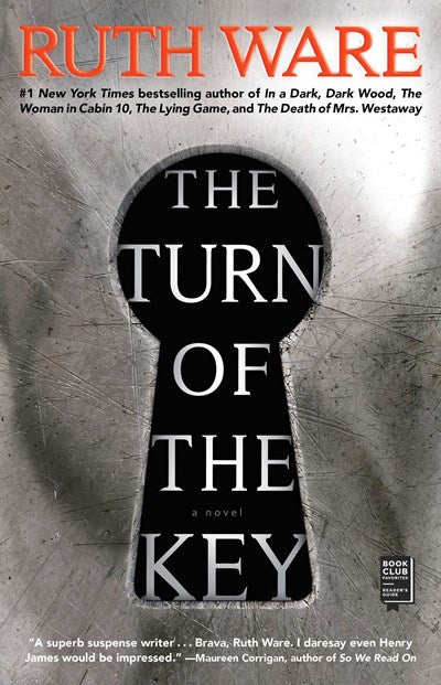 The Turn of the Key