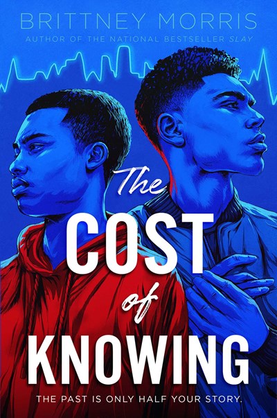 Cost of Knowing (Reprint)