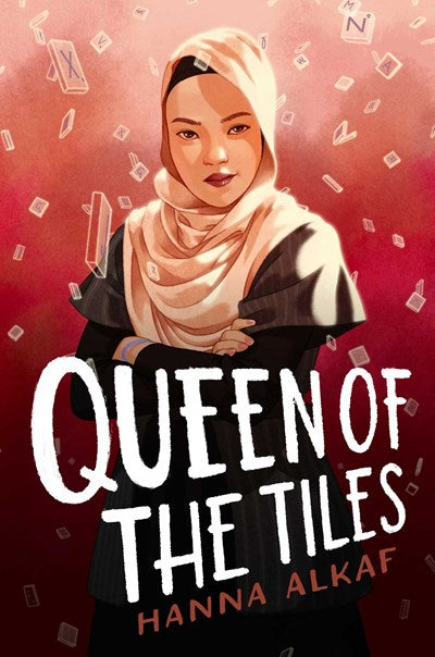 Queen of the Tiles (Reprint)