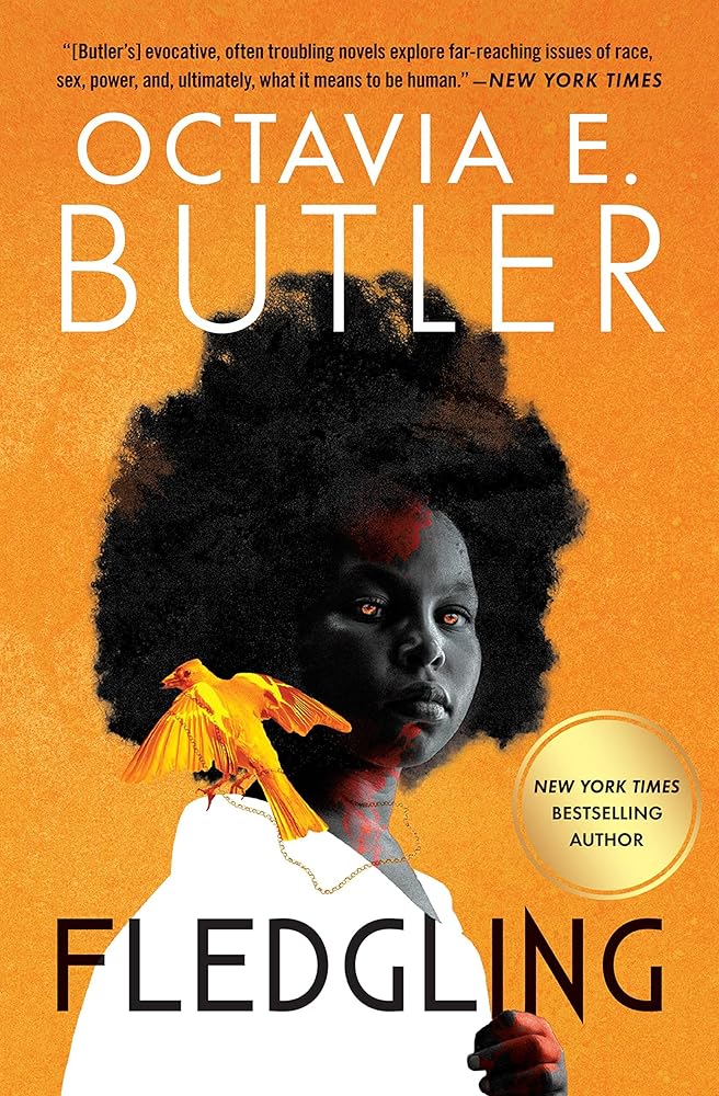 Fledgling cover image