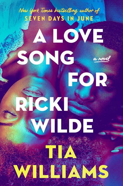 Love Song for Ricki Wilde