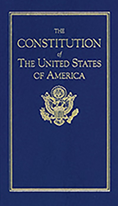 Constitution of the United States