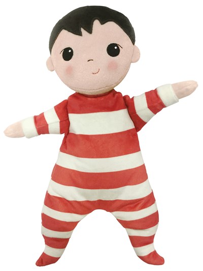 Wonderful Things You Will Be Doll