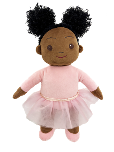 Big Doll: 13
