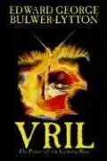 Vril, the Power of the Coming Race cover image