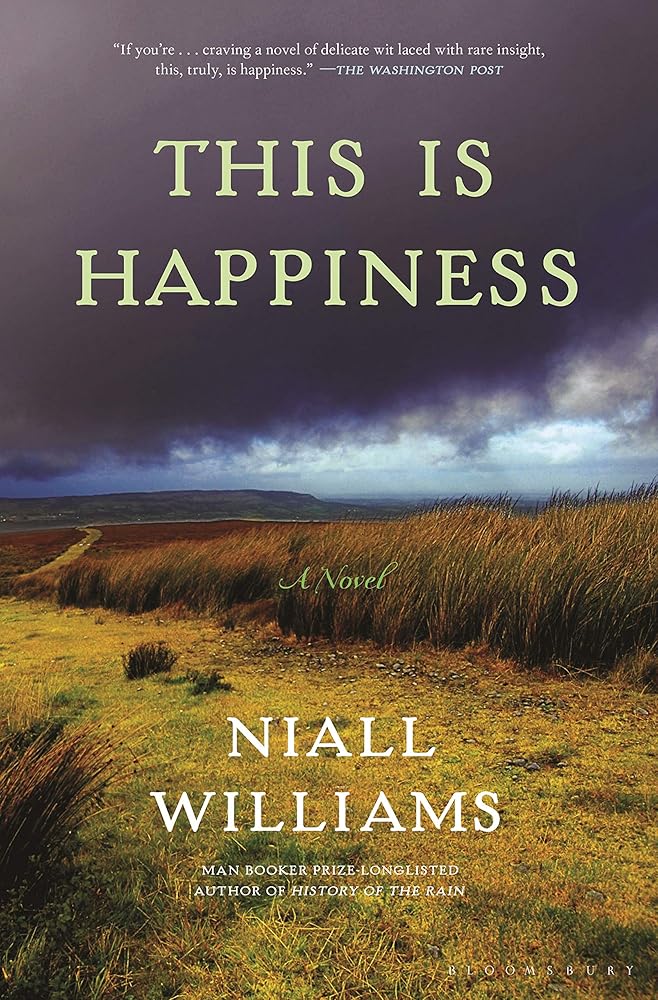 This Is Happiness cover image