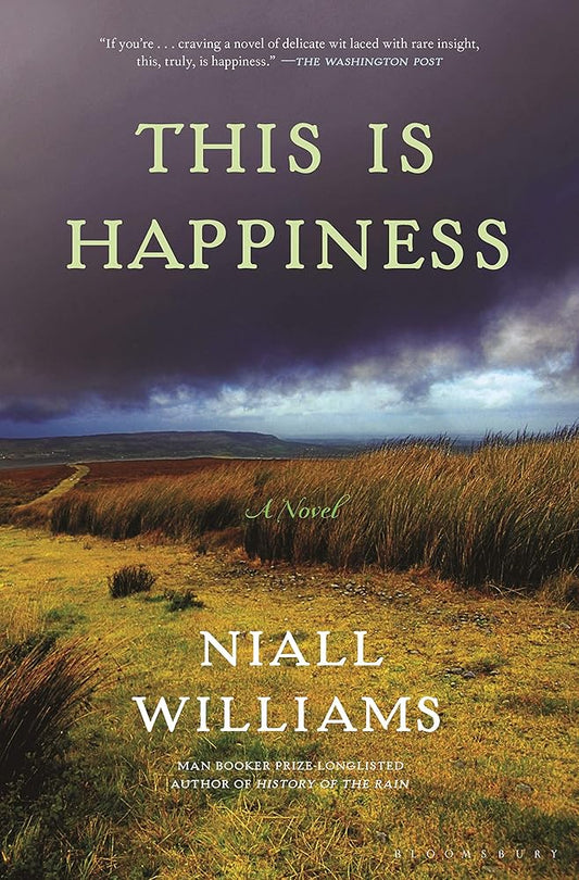 This Is Happiness cover image