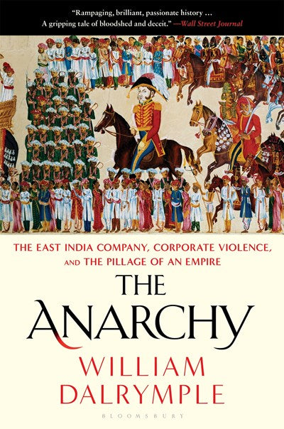 Anarchy