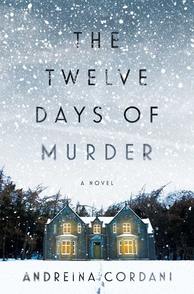 Twelve Days of Murder