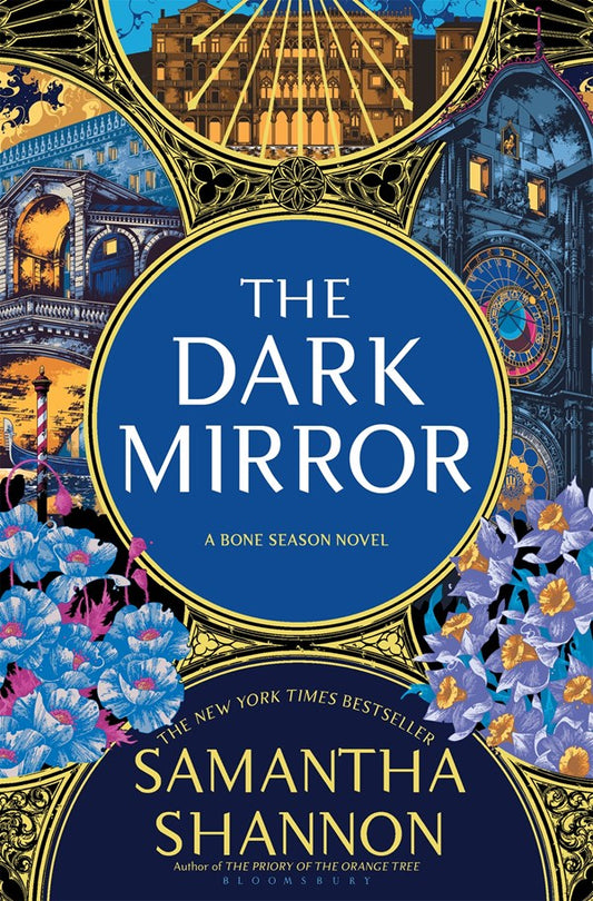 The Dark Mirror