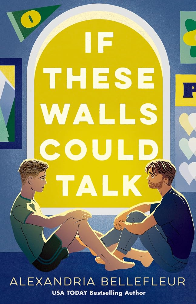 If These Walls Could Talk cover image