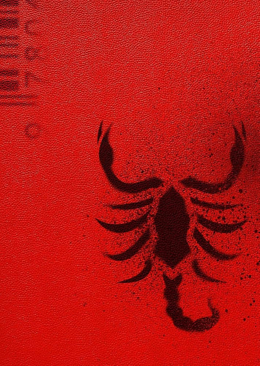 The House of the Scorpion: Special Edition cover image