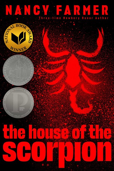 House of the Scorpion (Reissue)