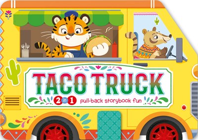 Taco Truck